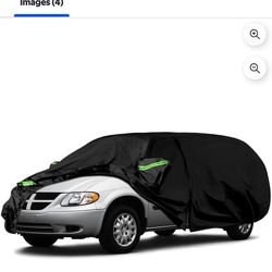 Car weather cover  201  x 79 x 73