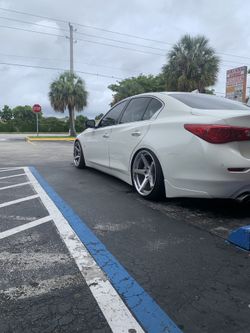 FERRADA WHEELS 19 x 10.5