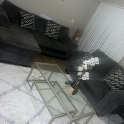 🔥🔥comfie Sectional Couch🔥🔥