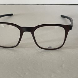 Oakley Ophthalmic Frame