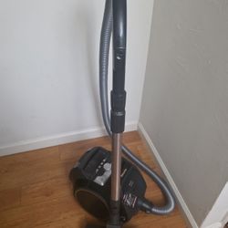 Vaccum 