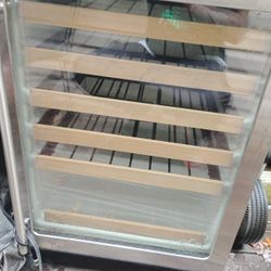 Wine Refrigerator 