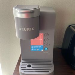 KEURIG K-Cold Coffee Maker