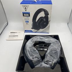 PS5/pc Gaming Head Set