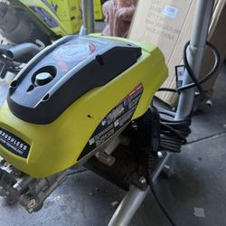 Ryobi 2500 Brushless Washer Machine Only (As-it01)