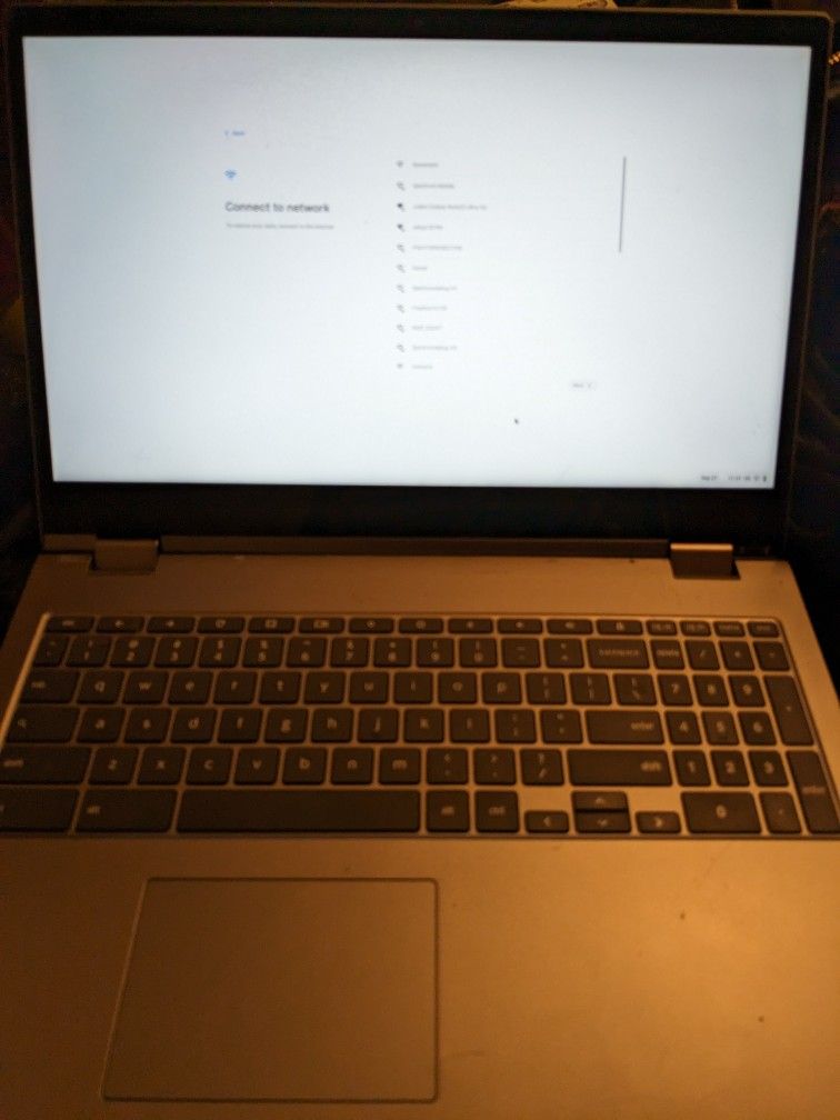 Lenovo Chromebook  $250