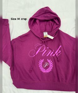 Hoodies by Pink