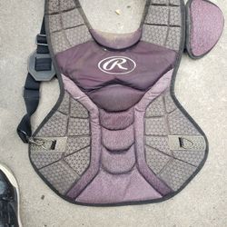 Catchers Gear