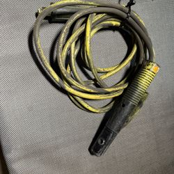 Lenco Welding Stinger 16feet Long 