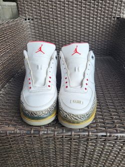 Nike Air Jordan Fusion