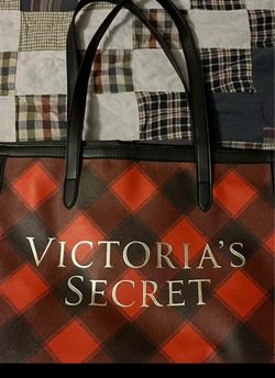 Victorias Secret Weekender Tote Bag