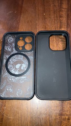 iPhone 14 Pro cases