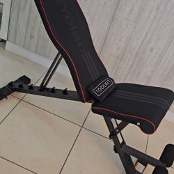 Gym Equipment 