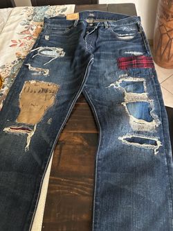 Polo Ralph Lauren Jeans