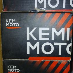 KEMI MOTO Side Mirrors