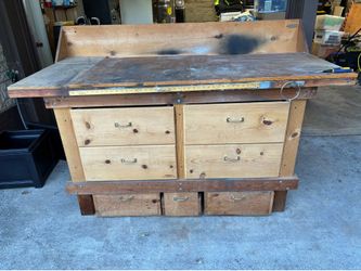 Workbench