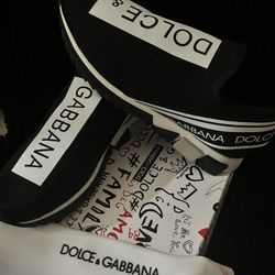 Dolce N Gabanna shoes for sale different sizes available// Zapatos de Dolce N Gabbana en venta diferente tallas disponibles