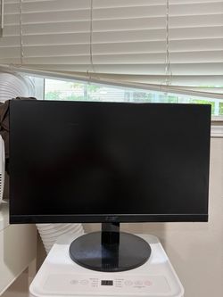 21.5 inch Acer Monitor