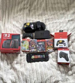 Nintendo switch 2