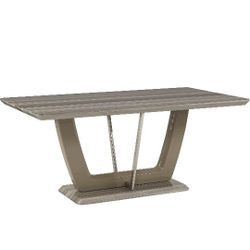 Modern Dining Table