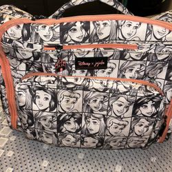 Disney Jujube Diaper Bag