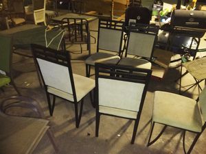 New And Used Patio Furniture For Sale In Memphis Tn Offerup