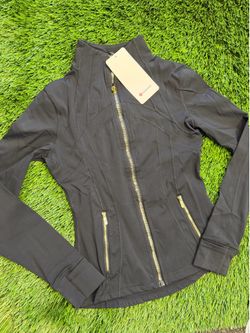 Lulemon jackets