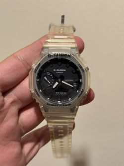 G Shock Watch For Sale