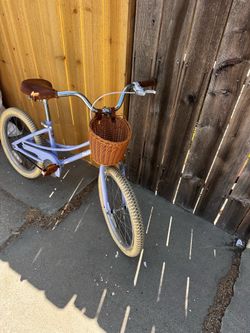 Youth bicycle