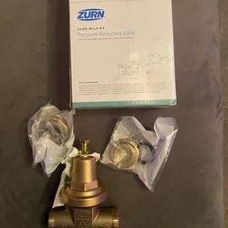 Zurn  Wilkins  3/4  70XL