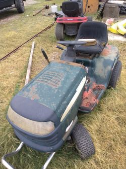 Tractors Varity