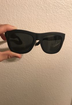 Givenchy Black shades