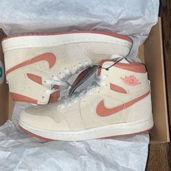 Air Jordan 1 Zoom Air Size 8.5