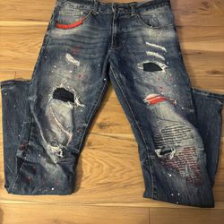 Designer Pants 