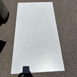 White Coffee Table