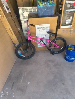 2023 fit PRK in 90s pink