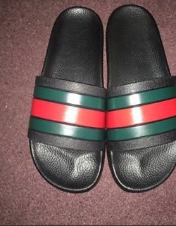 Gucci Slides sz 9.5