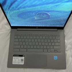 Laptop Chromebook 