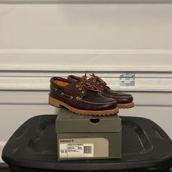 Timberland Mens / Homnes