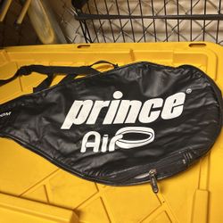 Prince Tennis Bag