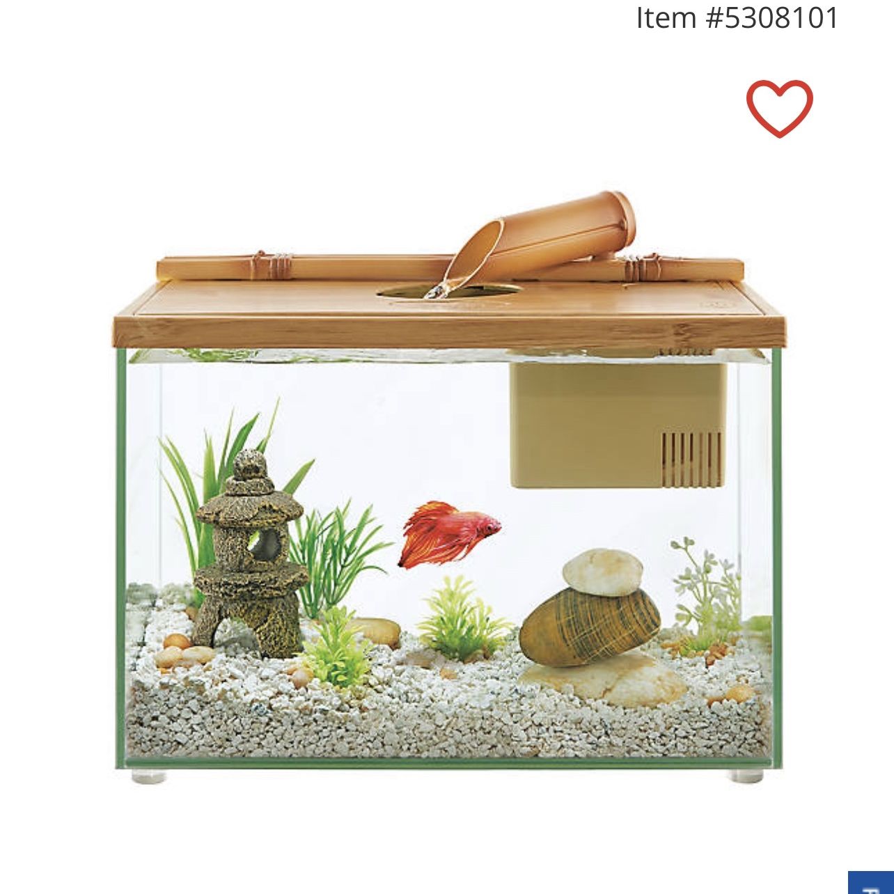 fish tanks and accessories for sale Aquarium Decorations Set, Tank Decor with Artificial Plants Resin Ornaments, Betta Fish Tank Small Tanks, Soft Safe Plastic Plants with Hideout Cave Dcor(Ornaments set #2) This all Marineland High Definition LED Aquarium