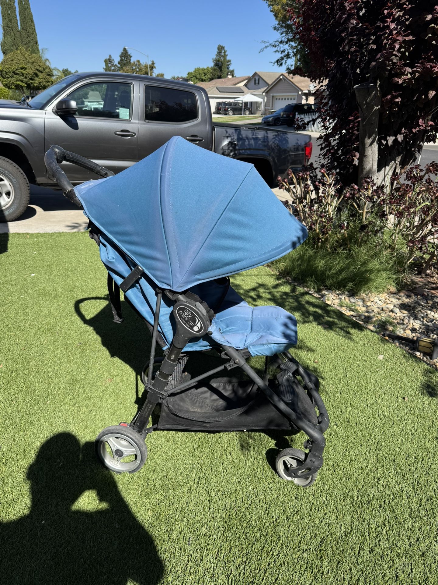 Cheap Stroller Only $35