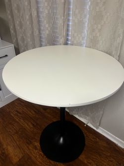 High top table