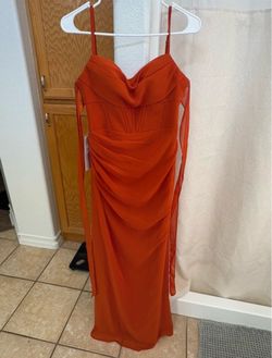 Azazie bridesmaids dress
