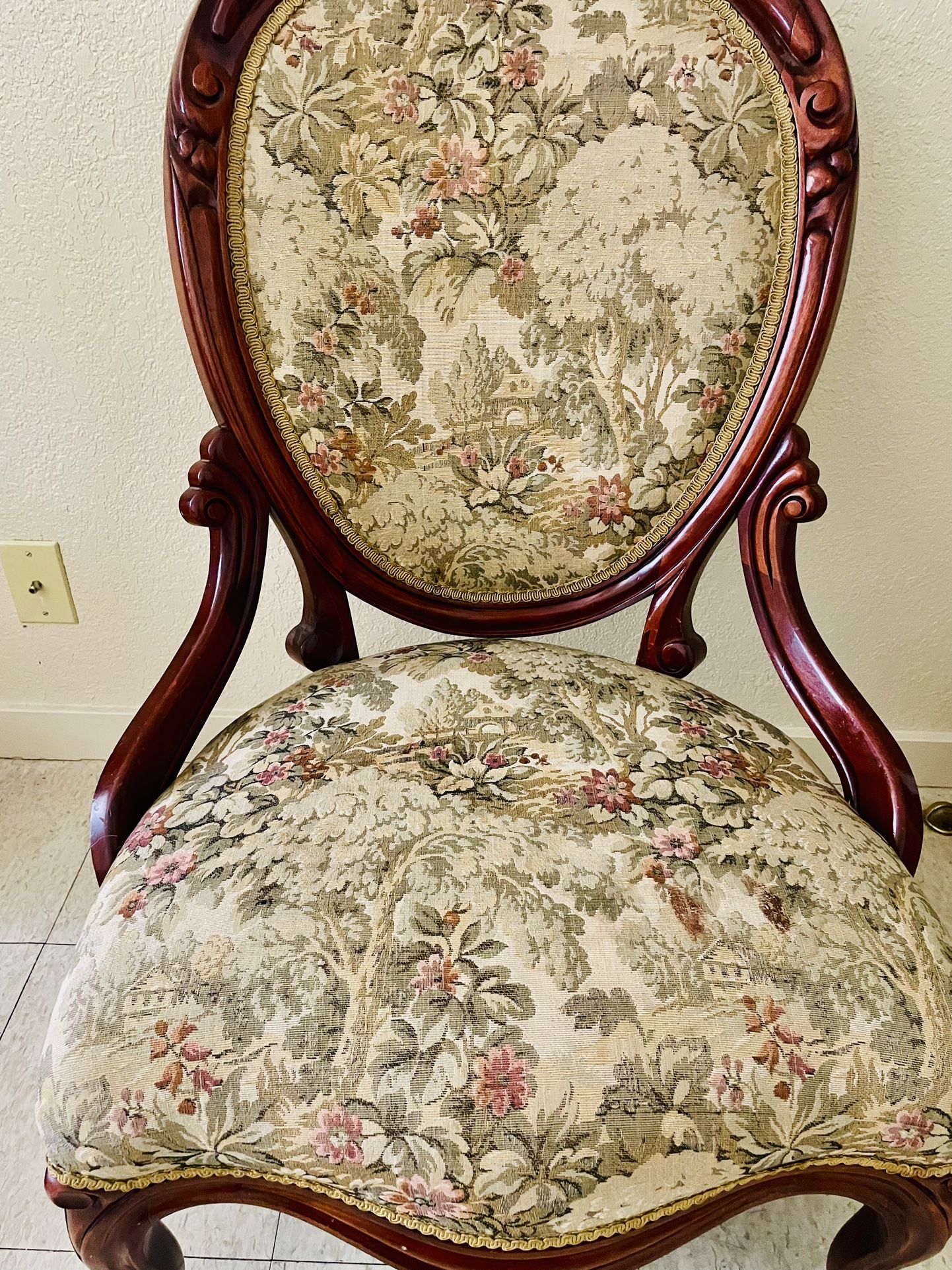 Charlotte, Michigan Charlotte Chair Company