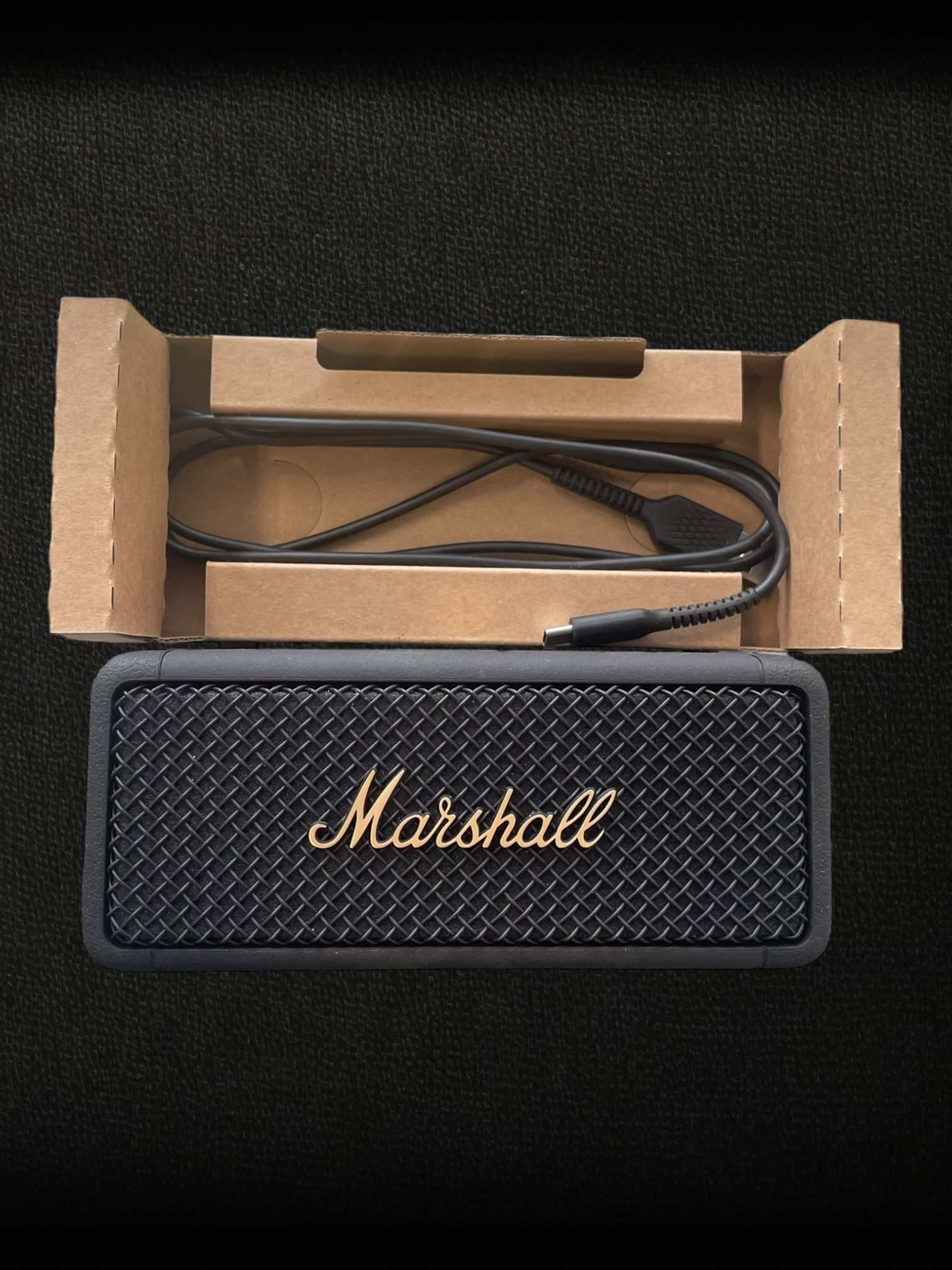 Portable Speaker Bluetooth