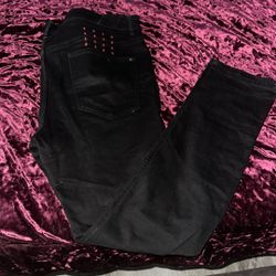Ksubi Jeans