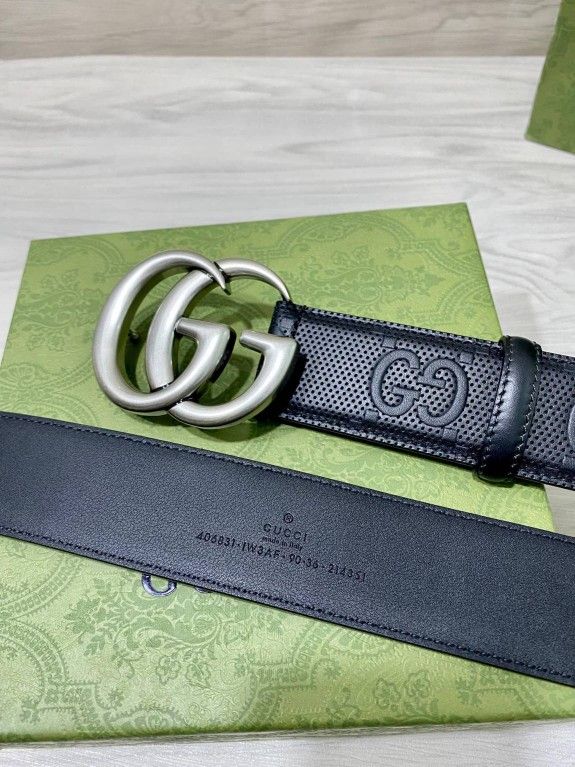 belt