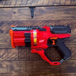 Nerf Rival Roundhouse