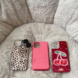 iPhone 12 case bundle
